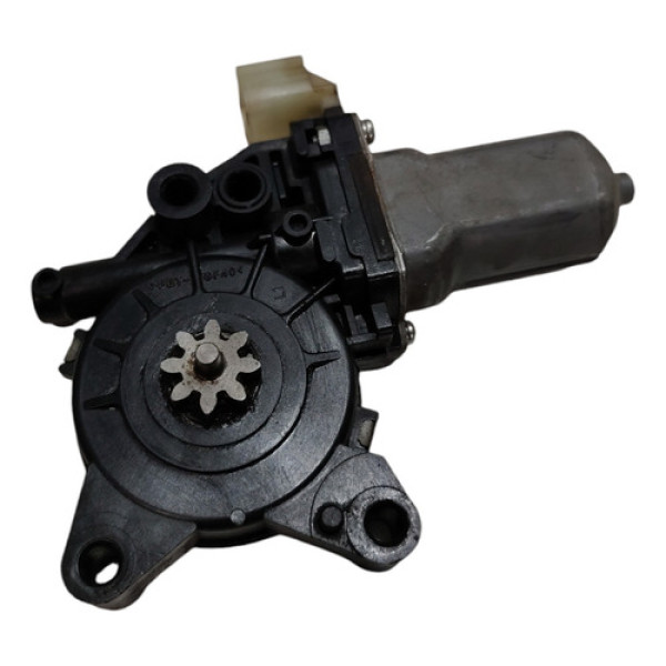 Motor Vidro Kia Cerato 2009 A 2012 Traseiro Esquerdo 