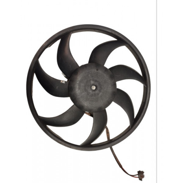 Ventoinha S/defletor C/ar Fiat Idea/siena/strada Fire 