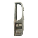 Moldura Comando Vidro Elétrico Vw Golf 2000 A 2014