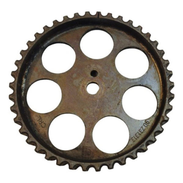 Engrenagem Comando Cruze Sedan Gm 2012 Usado Original 