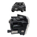 Farol Esquerdo Jeep Renegade 2023/2024 Novo Original Led Esquerdo