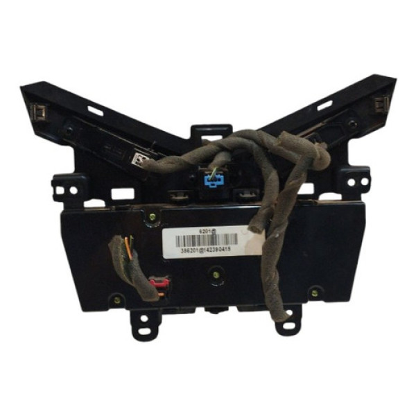 Comando Ar Gm Cruze 2012 Usado Original 