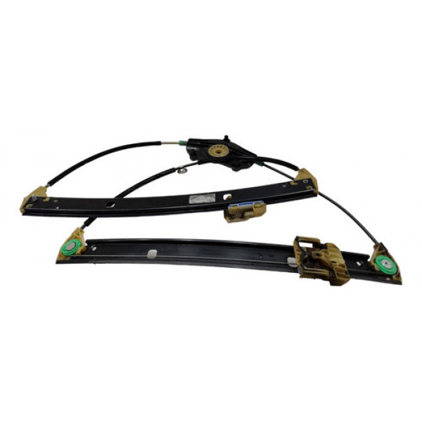 Maquina De Vidro Dianteira Direita Audi A4 2012 