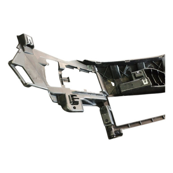 Moldura Farol De Milha Esquerda Bmw X3 2018 Esquerdo