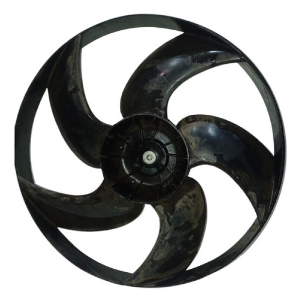 Hélice Ventoinha Radiador Peugeot 206 