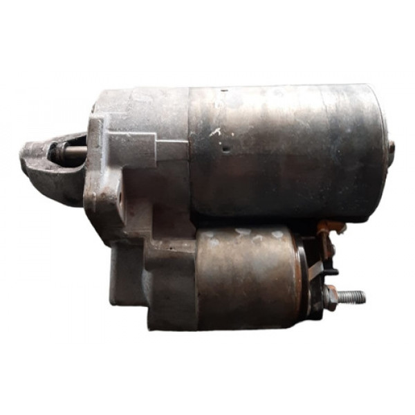 Motor De Arranque Fiat Fiorino 1.3 2008