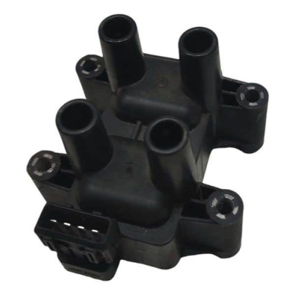 Bobina De Ignição Chery Cielo 1.6 16v 2009 A 2016 Original 