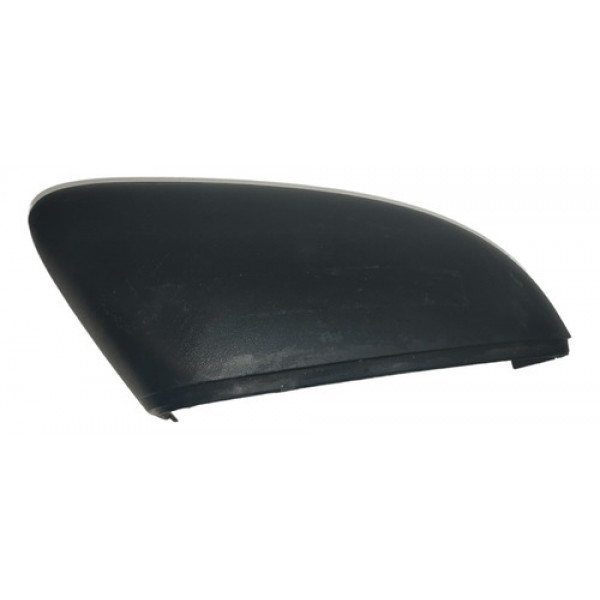 Capa Retrovisor Gol Voyage Saveiro Fox Up 2013/2023 Sem Furo