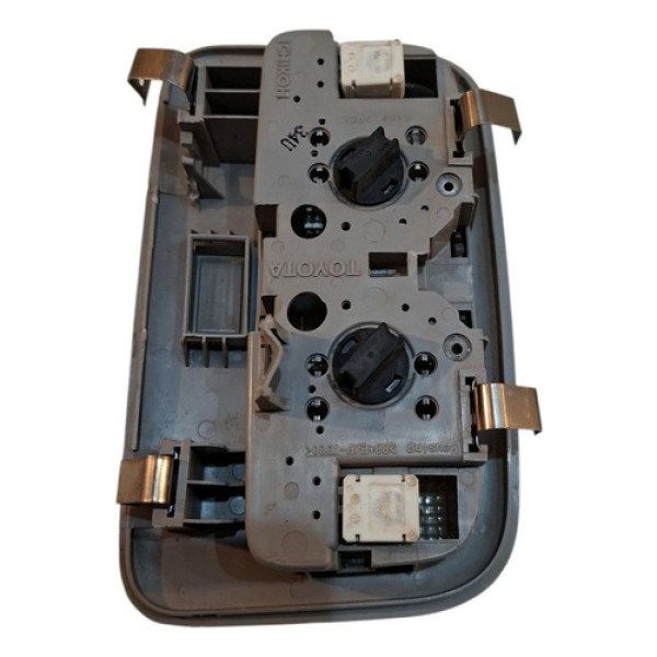 Luz Teto Cortesia Corolla 2009/2014 Usado Original 