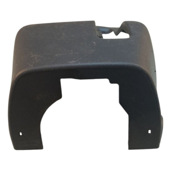 Moldura Coluna Direção Corolla 2015 Usado Original 