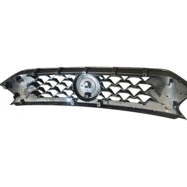 Grade Dianteira Fiat Argo 2017