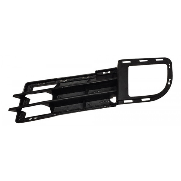 Moldura Farol De Milha Astra Lado Esquerdo 03 A 11 C/ Furo