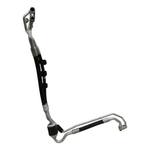 Mangueira Dupla Do Ar Condicionado Gm Vectra 97 A 05 