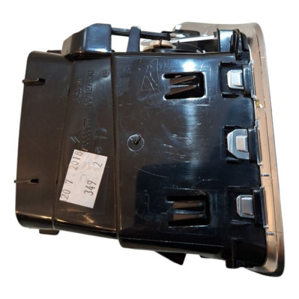 Difusor Ar Condicionado Dir C4 Lounge Thp 16 Usado Original 