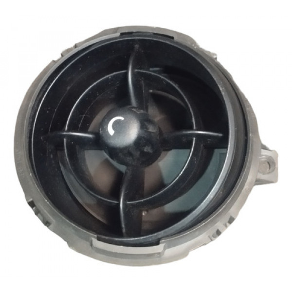 Difusor Saída De Ar Central Painel Mini Cooper S Roadster 