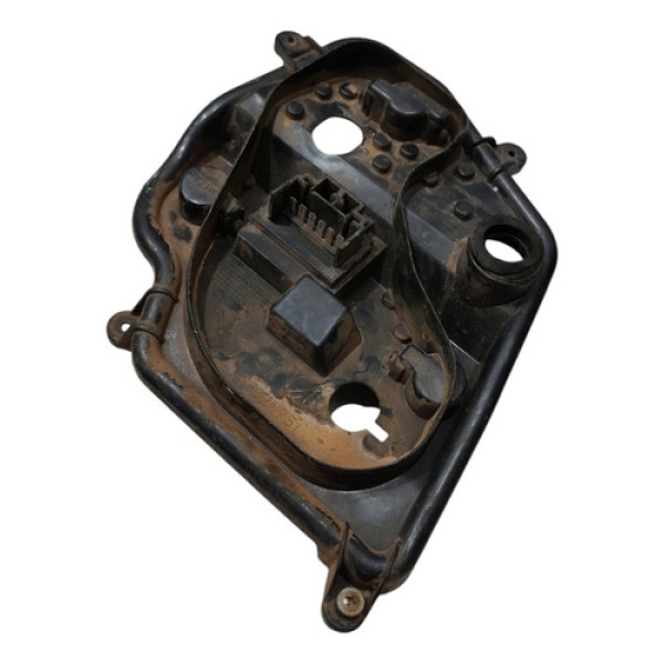 Circuito Soquete Lanterna Direita Fiat Stilo 2008 A 2011