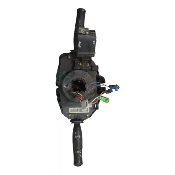 Chave Seta Completa Renault Megane 