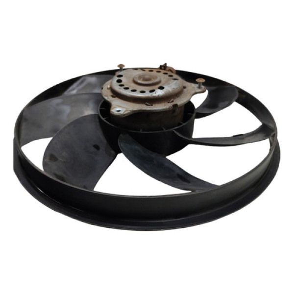 Helice Da Ventoinha Ford New Fiesta 2011 A 2017