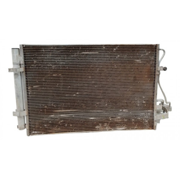 Condensador De Ar I30/elantra/creta 11/15 Original.