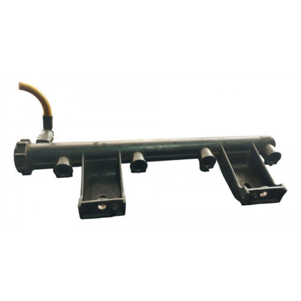 Flauta De Injeção Citroen C3 2013/2017