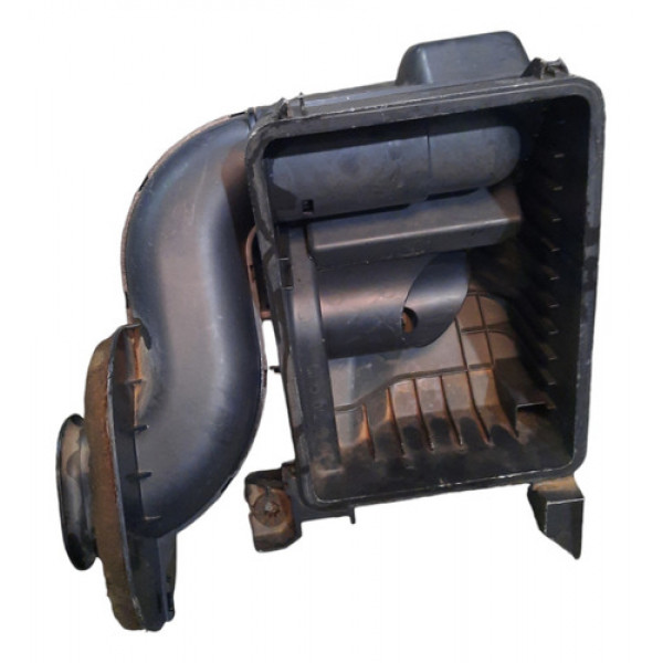 Caixa Filtro De Ar Superior Nissan Frontier 