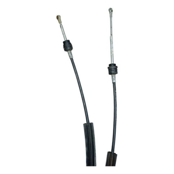 Cabo Alavanca Marcha Space Fox