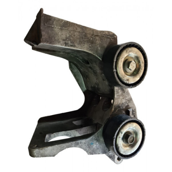 Suporte Alternador Fiesta/ecosport - 2009/2011