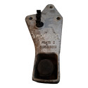 Suporte Coxim Motor Peugeot 206 2002 Usado Original 