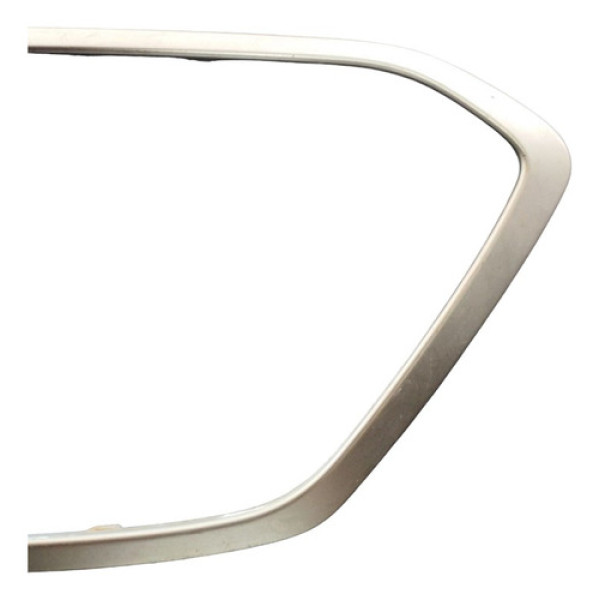 Moldura Grad Dianteira Ix35 2016/2018 Usado Original 