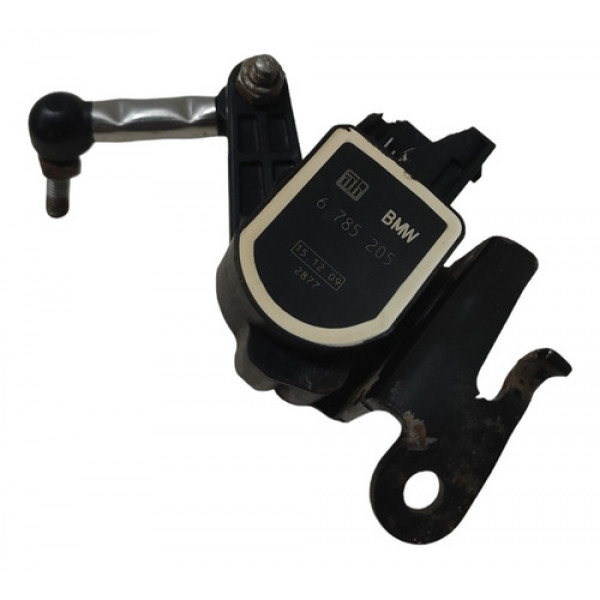 Sensor Nível De Suspensão Bmw 320 Original 