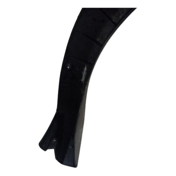 Aplique Da Lateral Esquerda Fiat Palio Adv 2008 7353778590