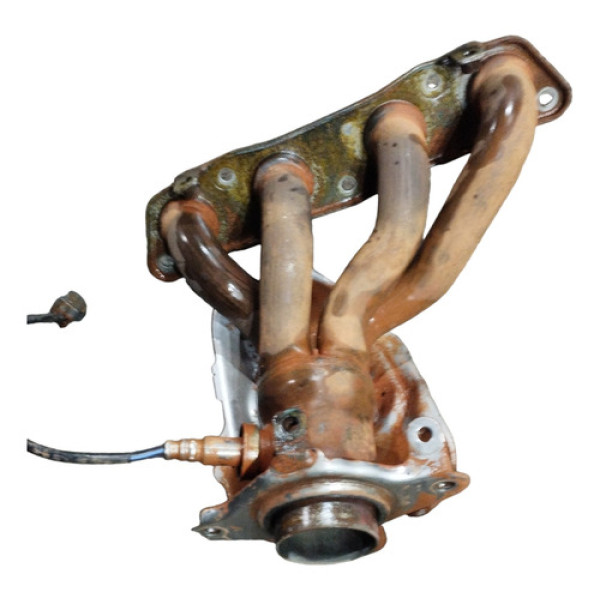 Coletor Escape Toyota Corolla Xei 2.0 2016