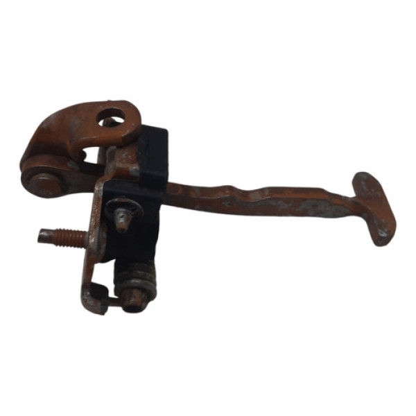 Limitador De Porta Traseira Renault Symbol 1.6 16v 09/14