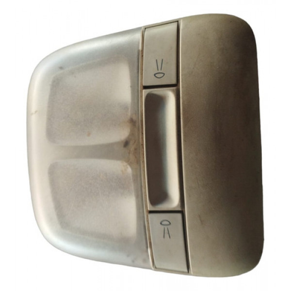 Luz Teto Cortesia Interna Fiat Stilo 2003 A 2010