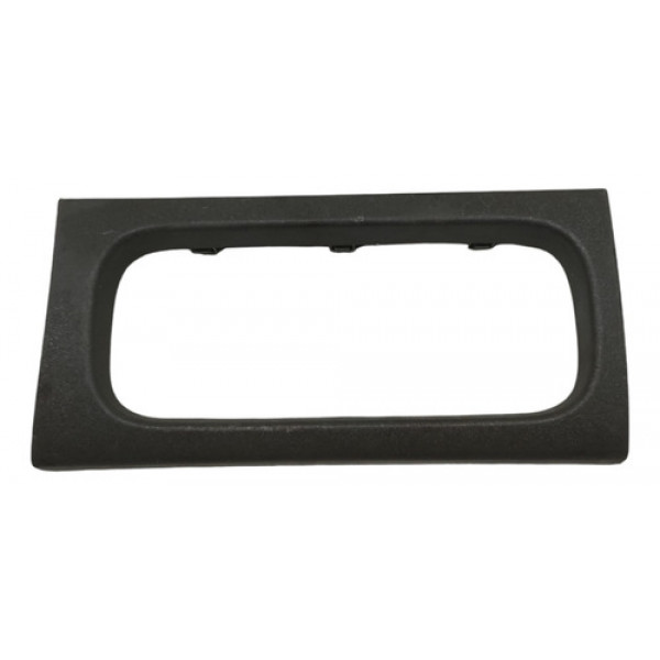 Moldura Comando De Ar Nissan Frontier 2008/2012 Original 