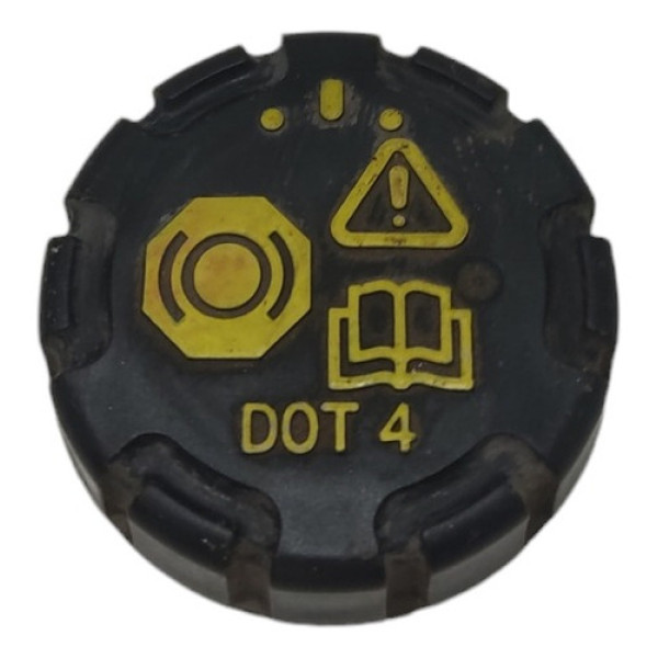 Tampa Reservatório Óleo De Freio Renault Duster 1.6 2015