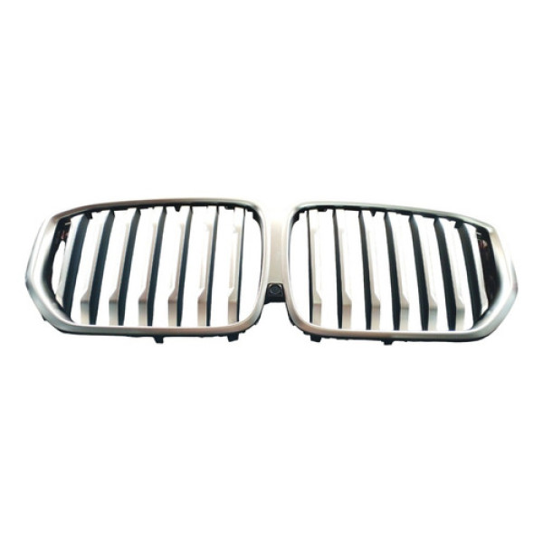 Grade Dianteira Frontal Bmw X5 2019/2020