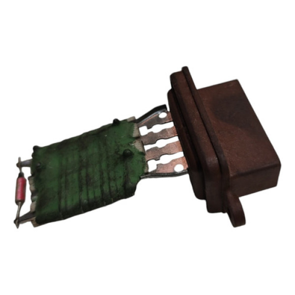 Resistência Ventoinha Fiat Uno 2020