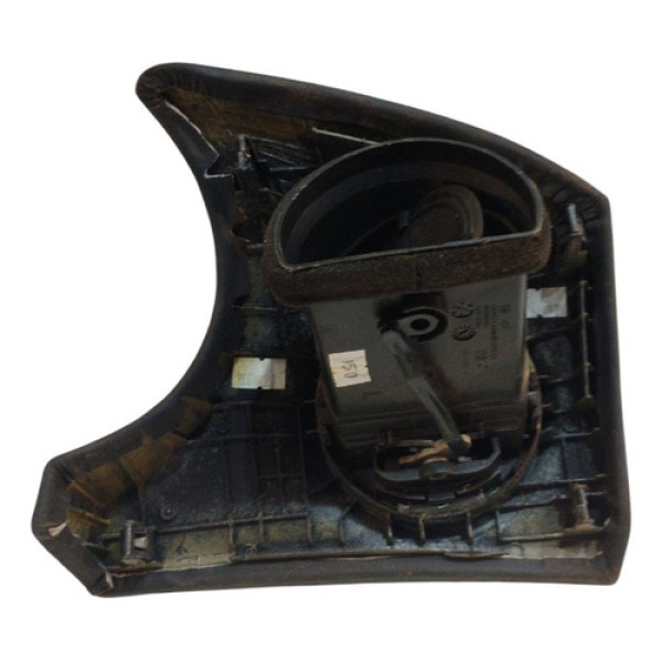 Moldura Com Difusor De Ar Painel Cruze 2012 Usado Original 