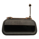Maçaneta Externa Traseira Gm Corsa 1994 A 2005