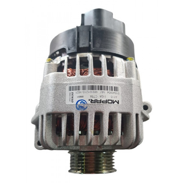 Alternador Fiat Palio Siena Strada Fire Evo 1.0/1.4 Com Ar