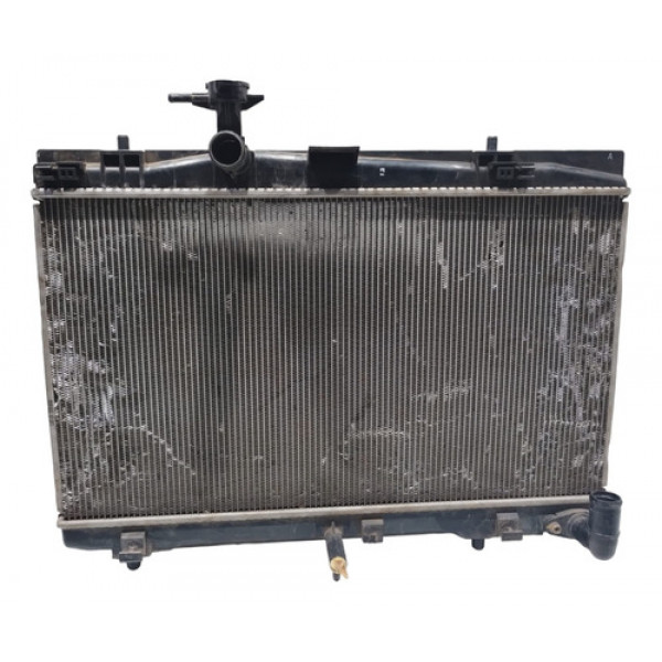 Radiador De Água Toyota Yaris 2018 Em Diante