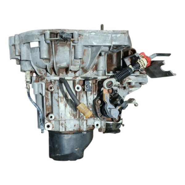 Caixa Cambio Manual Megane 1.6 16v 1998/2005 Usado Original 