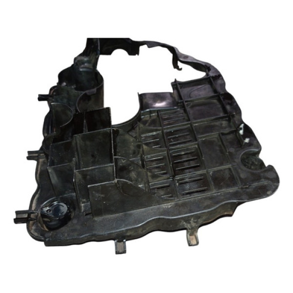 Defletor Do Oleo Carter Vw Golf 2011 A 2016