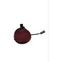 Lanterna Refletora Do Parachoque Cherry Tiggo 2011 Ld