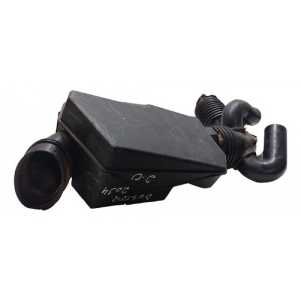 Duto De Ar Ressonador Duster 2.0 16v Original