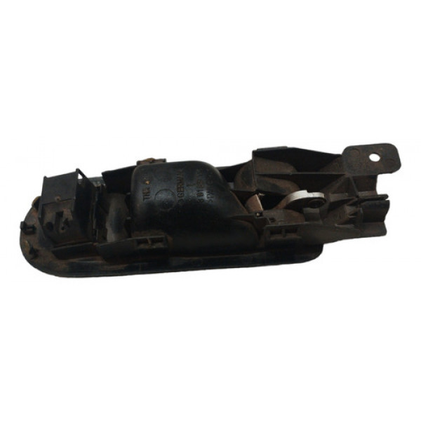 Maçaneta Interna Dianteira Direita Vw Golf 2007