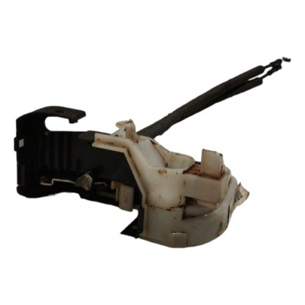 Fechadura Dianteira Esquerda Hyundai Ix35 2015