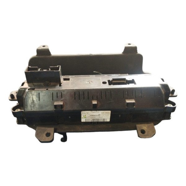 Comando Ar Condicionado Analogico Ford Ka 2017 A 2020