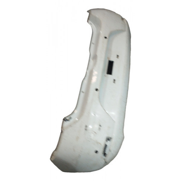 Para-choque Traseiro Renault Sandero 2014 A 2018